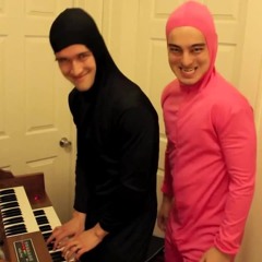 Filthy Frank - 2 Girls 1 Organ