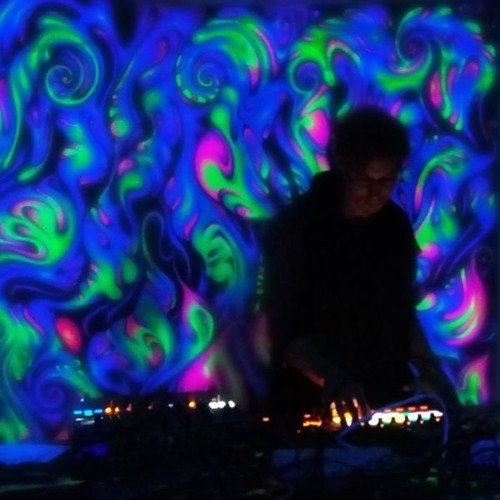 Architech at Ufo Bufo 2016