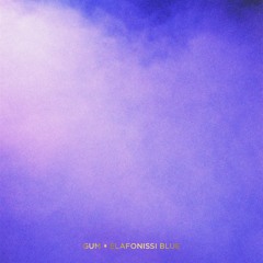 GUM - Elafonissi Blue