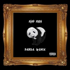 ARB$ - Panda (Remix)