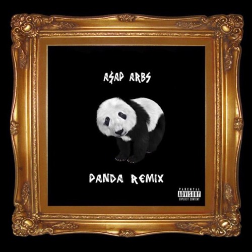 Panda Remix Rba Stream ARB$ - Panda (Remix) by ARB$ | Listen online for free on SoundCloud