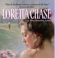 Lord of Scoundrels by Loretta Chase: 75th Anniversary Re-read