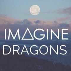 Imagine Dragons - Radioactive (my DUBSTEP REMIX )(1)