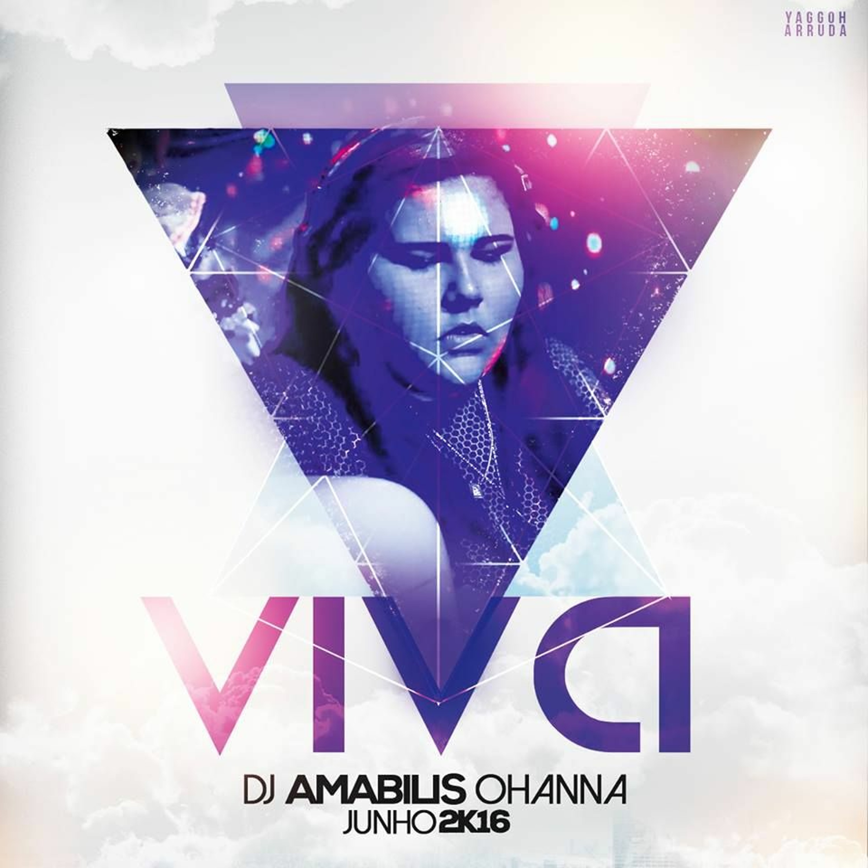 VIVA Setmix @ DJ Amabilis Ohanna episode artwork