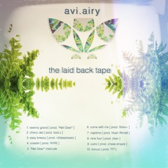 2. Checc Dat [ Prod. Bsd.u ]