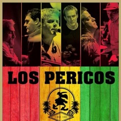 100 Los Pericos - Jamaica Reggae Ft Wilder Dj - 2016 Off