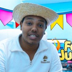 Funk Remix Gonzaga Fogo Sem Fuzil ( Festa Junina DJ Maick )