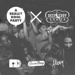 ARKP X Deep Eddy Mix - Gracie Chavez