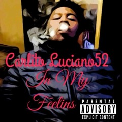 Carlito Luciano 52. Kay Luciano 52 - 28 Hours Trap