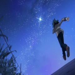 Brian the Sun [Heroes]  TV Size {music box}