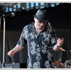 The Windy City Blues Band - Everybody's In The Mood ( Chester Burnett )