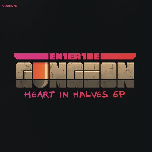 LEAN ON A VILLAIN - HEARTS IN HALVES EP