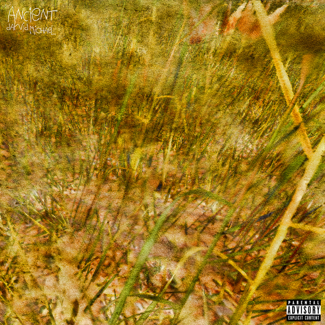 Dayvid Michael - Ancient (Prod. Kuya Beats & Wax Roof) [Thizzler.com Exclusive]