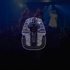 Esfinge Rap - Tráfego No Céu (Prod. Velho Beats)