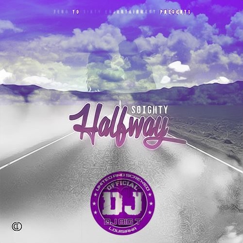 S 8ighty Halfway Download S - 8ighty - Halfway Slowed & Chopped By @thedjbigt by TheDJBigT | The