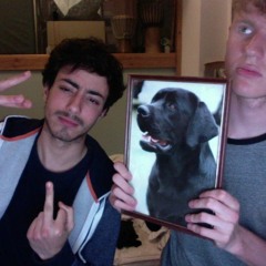 Bad Man - Chocolate Orange