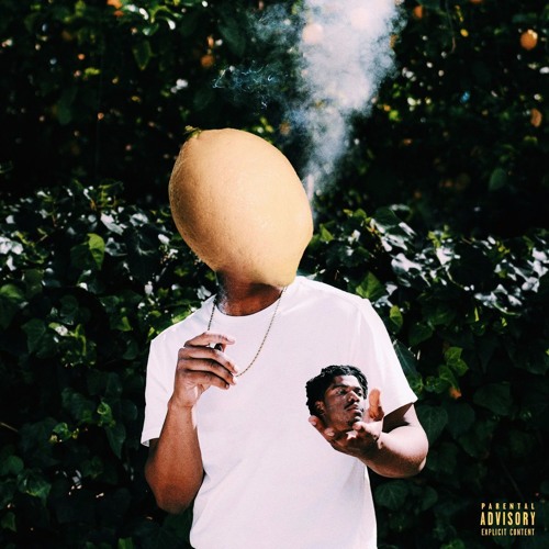 Lemon Pon Goose w/ Jean Deaux (Prod By Sango)