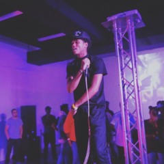 Kayo Man ~ Don't Be A Menace (Prod. DEV)