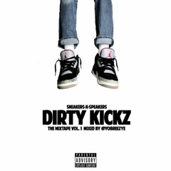 Eddy Niz - Dirty (Prod. By @chanaux1)