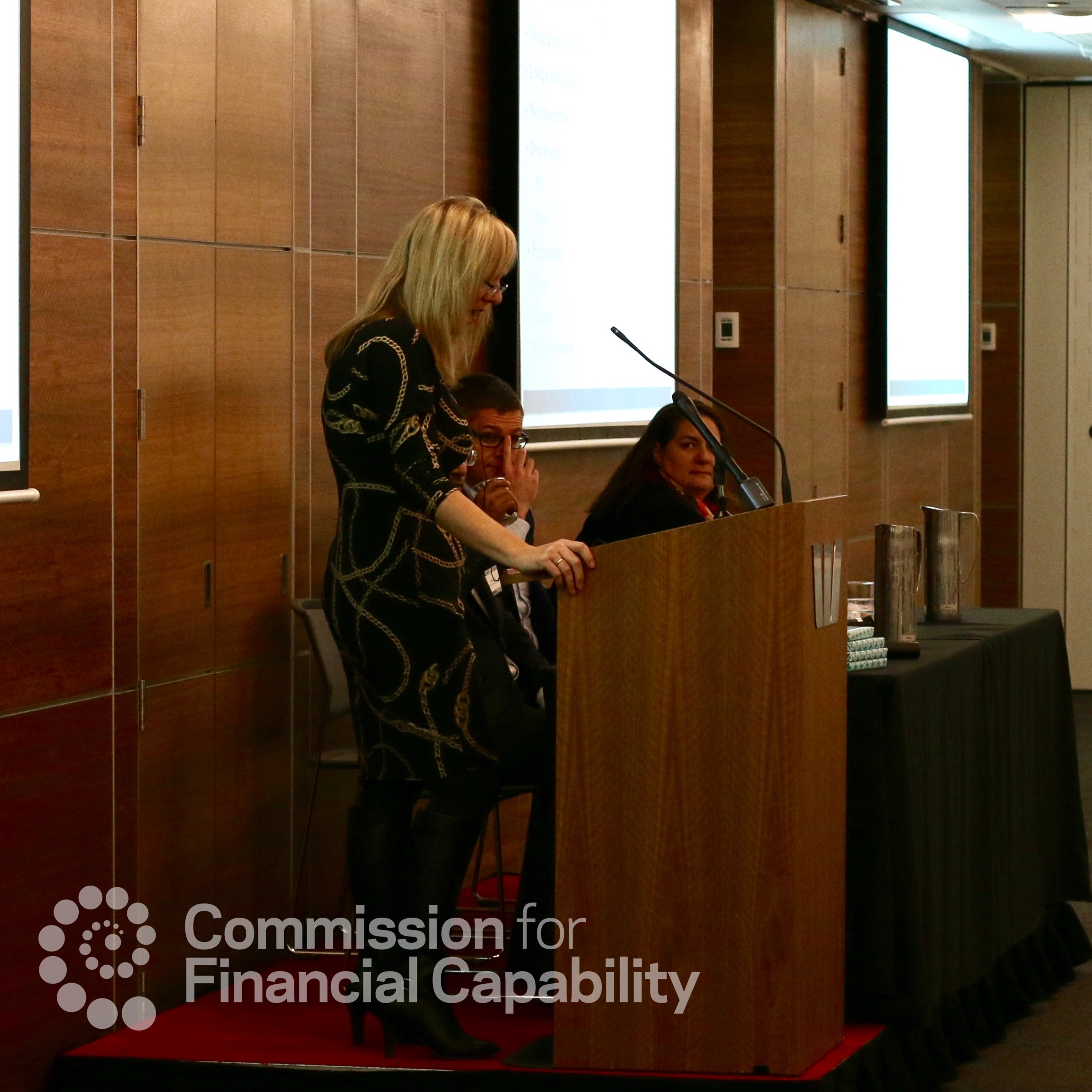 EP 13: AGEING WORKFORCE FORUM - LISA FORD “EVERY BUSINESS OWNER SHOULD HAVE AN EXIT STRATEGY”