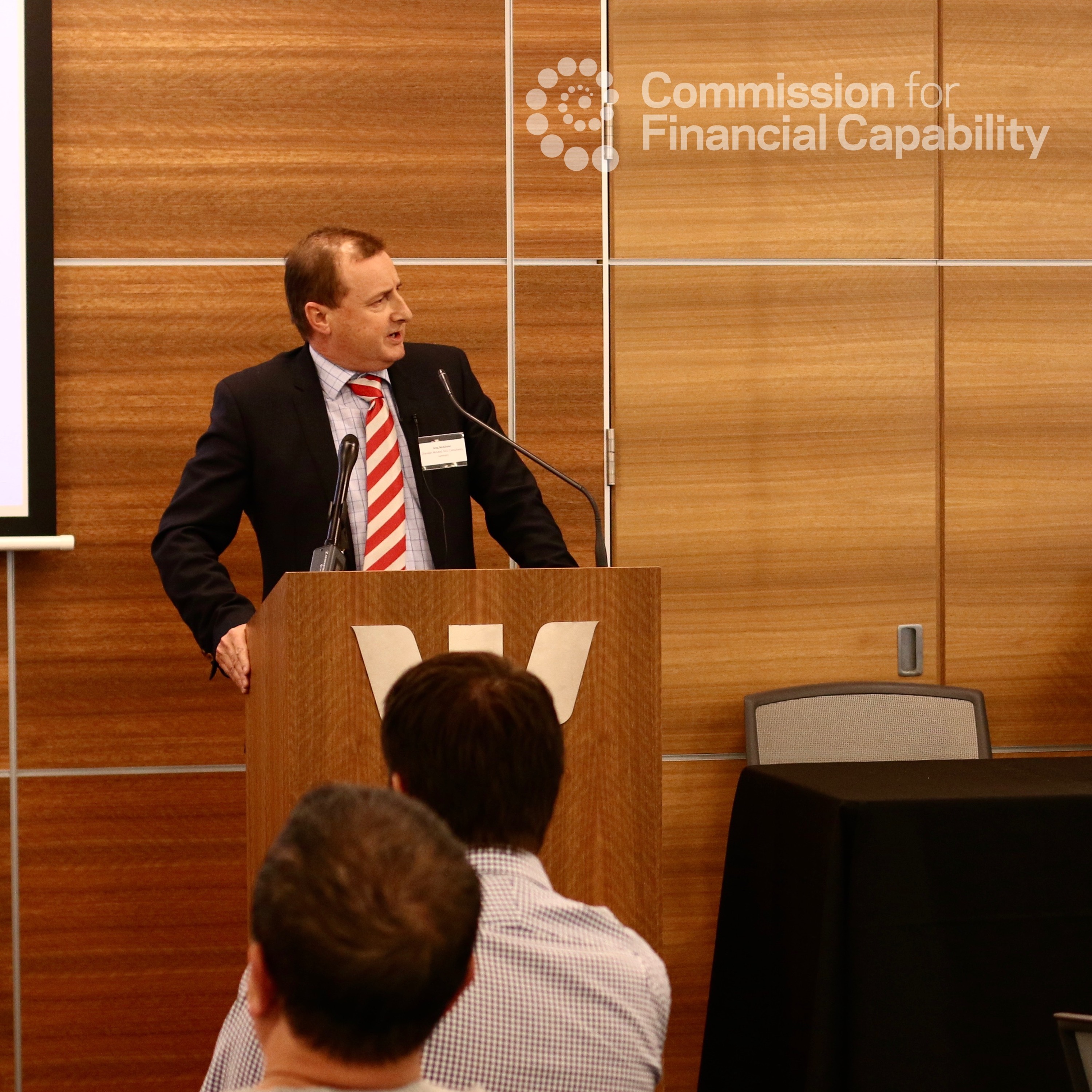 EP 11: AGEING WORKFORCE FORUM - GREG McALLISTER "LIFE WORK BALANCE"