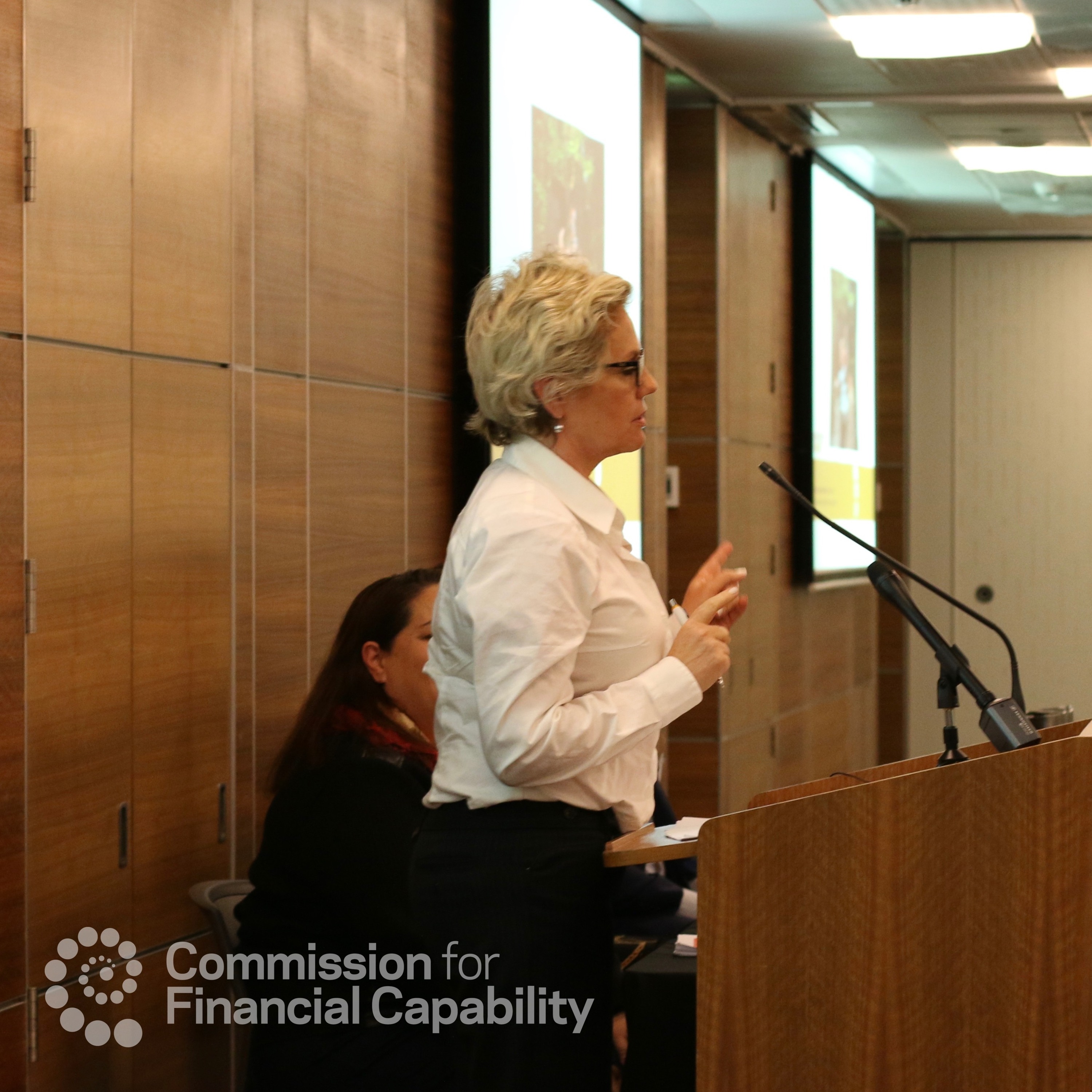 EP 07: AGEING WORKFORCE FORUM - DIANE MAXWELL  IT'S COMPLICATED