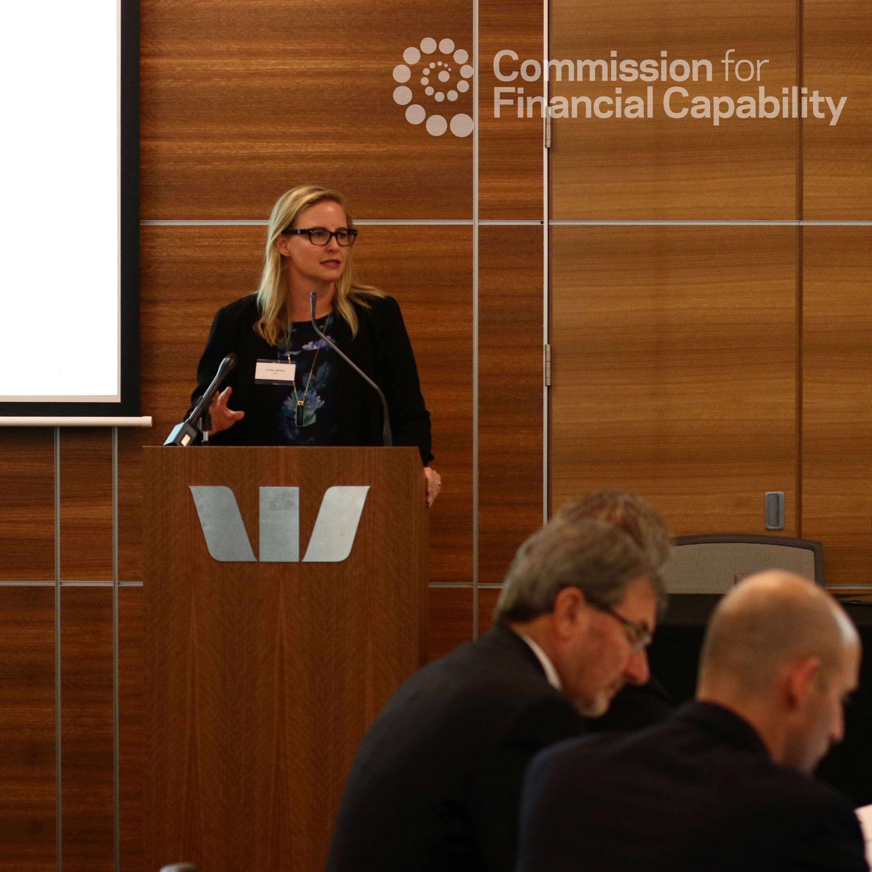 EP 08: AGEING WORKFORCE FORUM - DR DEBRA WHITMAN - DISRUPTING AGEING
