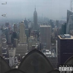 Clouds (w/ KB & JasThePhilo)