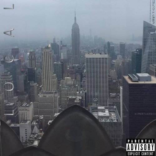 Clouds (w/ KB & JasThePhilo)