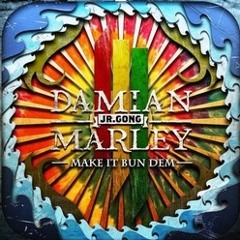 Skrillex - Bun Dem (MM Remix) (Free Dl)