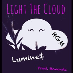 Light The Cloud