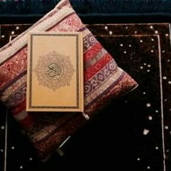 سورة الرحمن بصوت " مزمل حسب الله " ❤