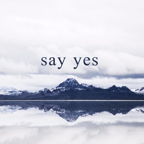 Johnny Gr4ves - Say Yes(Cesar Solari & Tommy Pax Remix)