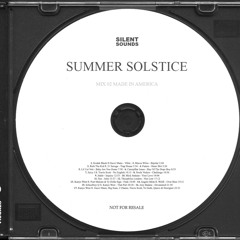 02 Summer Solstice