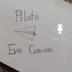 Pilots live on the JnS Show