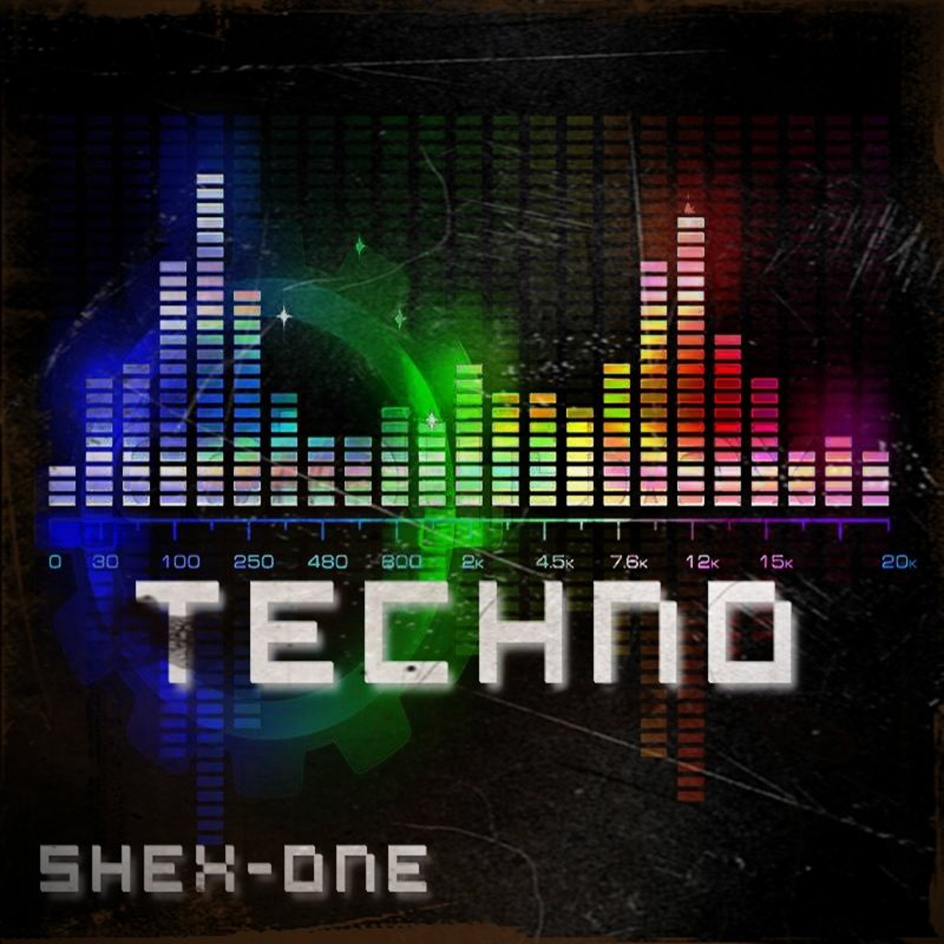 M.Techno Sommer Set episode artwork