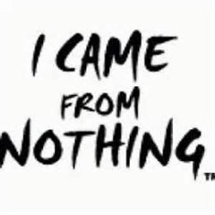 CsmXBuddahXCame from nothing