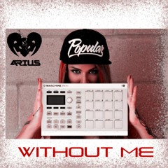 Arius - Without Me