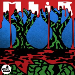 MLiR - Swedish Lo-Life EP - Studio Barnhus 044