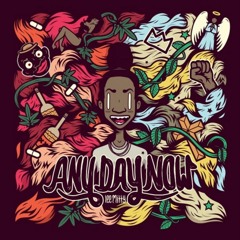 Mixtape: Lee Mitty "Any Day Now"