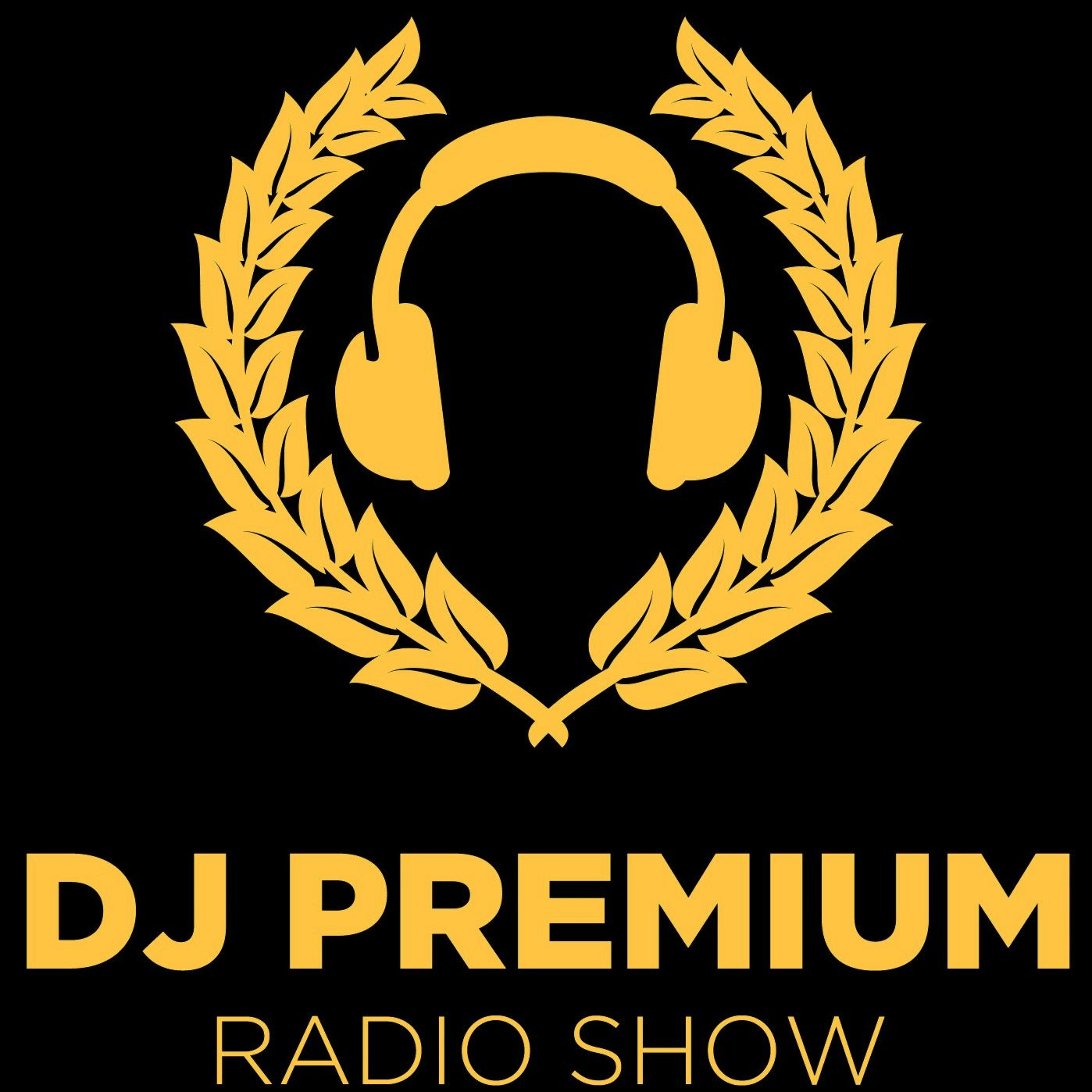 DJ Premium Radio Show