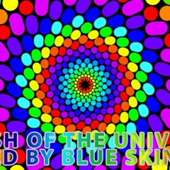 Clash Of The Universe