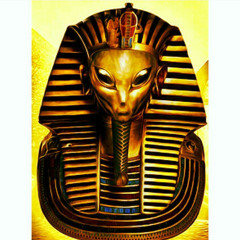 New New (UE: Pharaoh Walk)