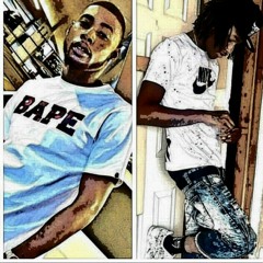Weebo X Lit Soxx- Money Making Misson Prod By Hitman Beatz