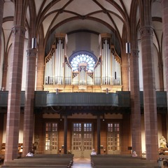 Louis Vierne - Carillon de Westminster (2005)
