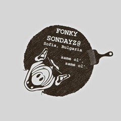 SPLENDATA ~ FEEL SO GOOD (FONKEY'SOONDAY's vibe)