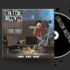 Una vez mas - Los Rude Boys