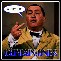 ROCKY RIBS | FERAL SERGE • FORTIFIED MIND • BOBBY CRAVES • DZL • DEVIZE