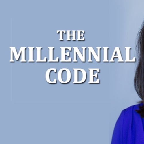 Stream episode The Millenial Code by Anna Liotta podcast Listen