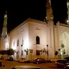 أواخر الاسراء و سورة الكهف بصوت روووووعة من مسجد الصديق-تراويح رمضان 2016